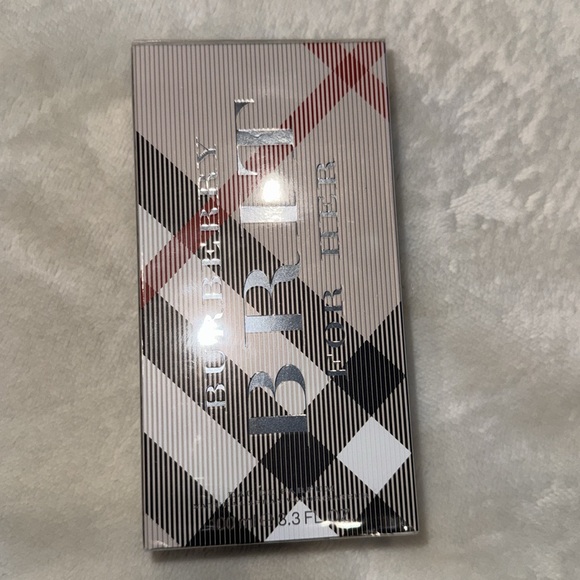 Burberry Brit For Her (100 ml) Brand New & Sealed - Picture 3 of 4
